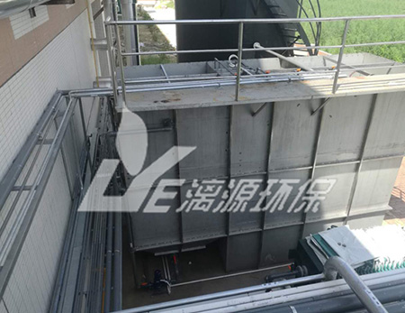 環(huán)保部敲定排污許可證管理辦法！漓源提醒您要注意這八個問題