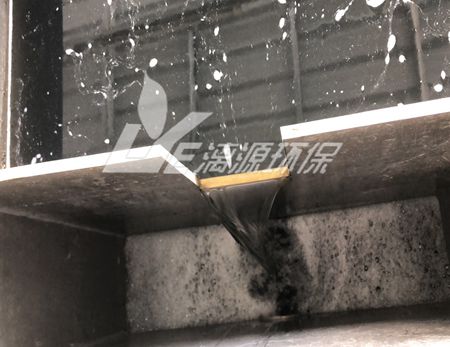 化妝品廢水處理中絮凝劑如何選擇？