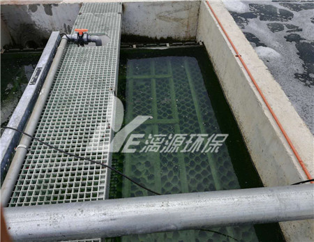 食品工業(yè)廢水分類及其特性有哪些？