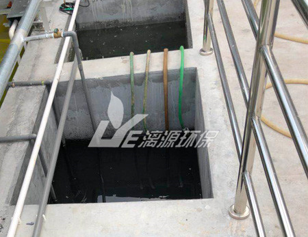 化妝品廢水處理過(guò)程中微生物營(yíng)養(yǎng)是否充足？