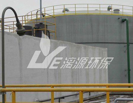食品廢水處理中影響厭氧氨氧化反應(yīng)進程的可控因素有哪些？