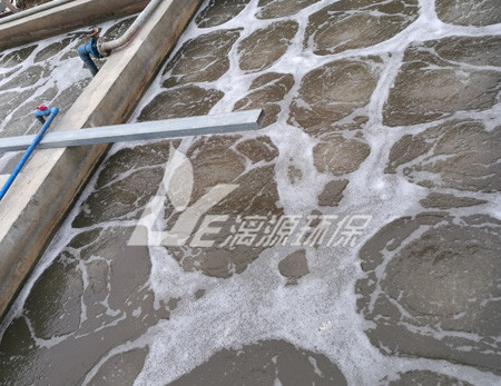 漓源環(huán)保講解餐飲廢水帶來了哪些危害？