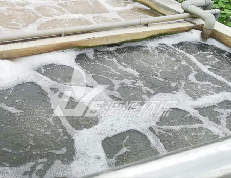 漓源環(huán)保告訴您酸洗廢水有哪些組分？