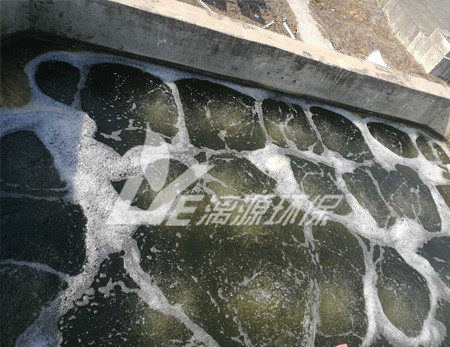 工業(yè)污水處理系統(tǒng)是怎樣構成的？
