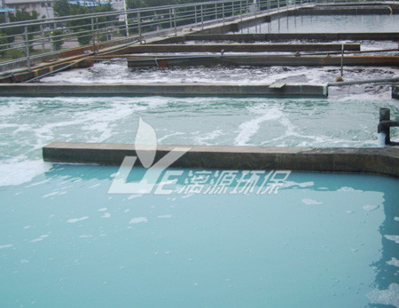 漓源環(huán)保為您介紹氨氮廢水的危害有哪些？