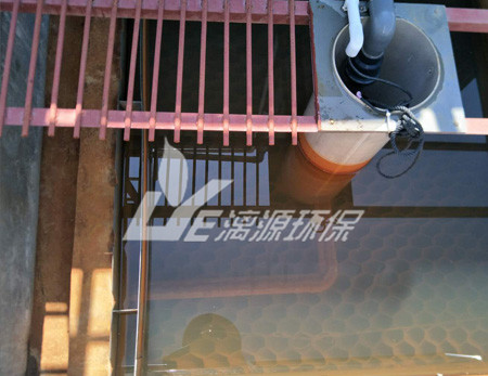 鐵碳微電解廢水處理工藝的改進(jìn)技術(shù)有哪些？