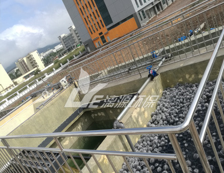 中藥制藥廢水處理新技術(shù)有哪些呢？