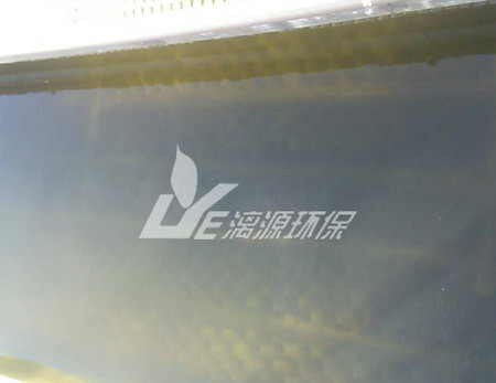 高COD化工廢水處理技術(shù)有哪些呢？