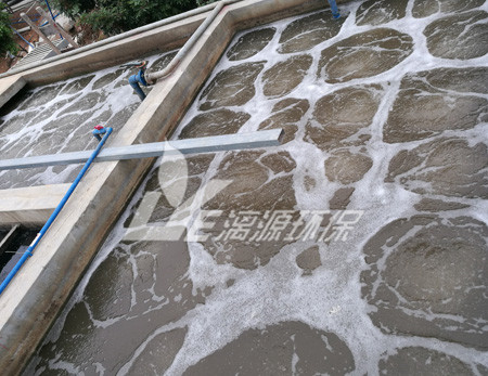 酒精廢水處理的常用工藝有哪些呢？