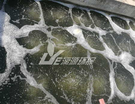 含脂肪酸廢水的來源、水質(zhì)有哪些？