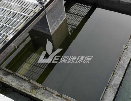 制藥廢水處理基本工藝有哪些呢？