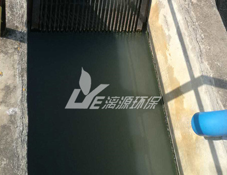 含油工業(yè)污水的來源和危害有哪些呢？