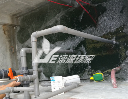 機(jī)械工業(yè)生產(chǎn)廢水的來源與危害有哪些？