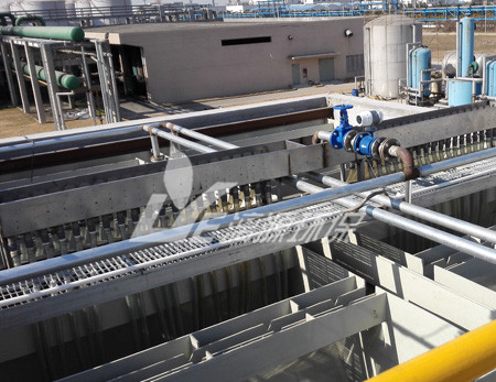 高鹽廢水處理研究新進展技術有哪些？