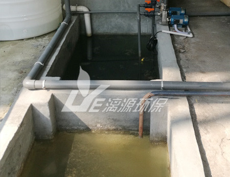 工業(yè)污水處理工程中在什么情況下污泥會(huì)上??？