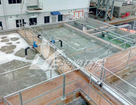 電鍍廢水處理的化學(xué)沉淀法有哪些？