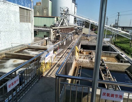 深度剖析水解酸化、深度厭氧與缺氧工藝的不同