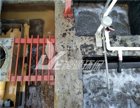 污泥脫水機(jī)發(fā)生故障該怎么辦？
