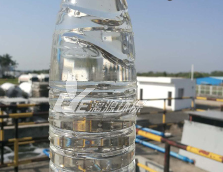 味精工業(yè)廢水屬于哪一類廢水？怎么處理？