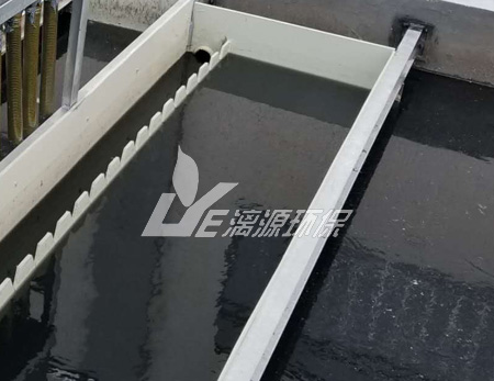 污水處理設(shè)備管道阻塞？怎么解決？