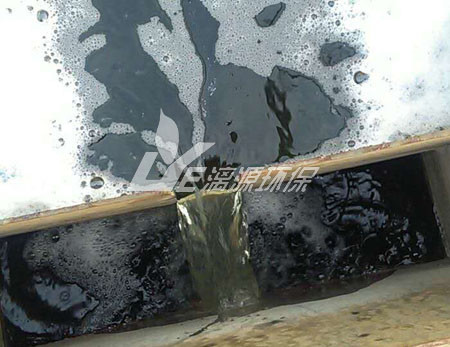 絮凝效果不好？一般是這八個原因導致的