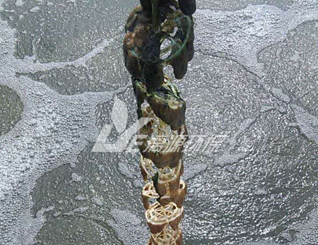 污水處理后產(chǎn)生的污泥如何分類？