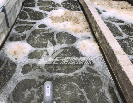 為什么工業(yè)廢水處理會(huì)有剩余的污泥產(chǎn)生？