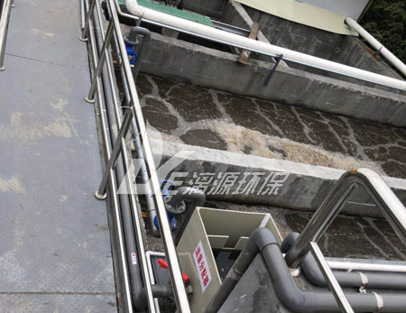 怎樣利用高級(jí)氧化法處理廢水中難降解有機(jī)物？