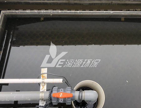 如何正常的處理造紙廠廢水？