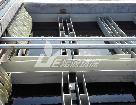 噴漆廢水處理工藝有哪些呢？