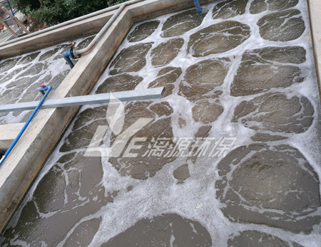 汽車涂裝廢水處理廢水特征有哪些？