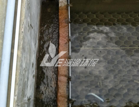 化工廢水處理的吸附、混凝、絮凝技術(shù)