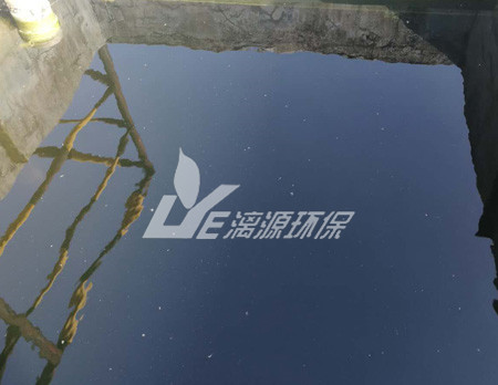 涂裝廢水處理工程中設(shè)施淡季運行方法有哪些？