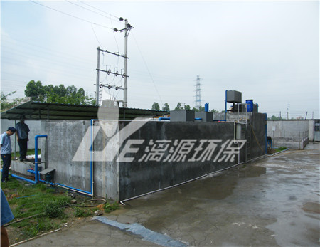 工業(yè)污水處理工程事故頻發(fā)：吉林污水處理廠爆炸，安全隱患如何減少？