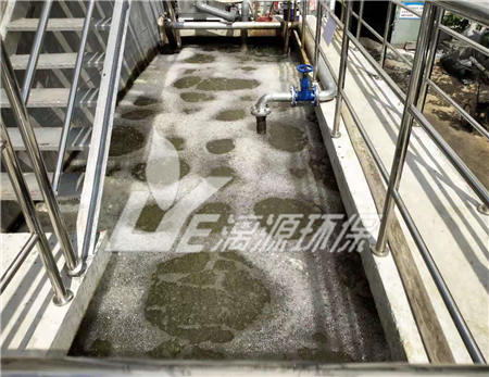 高COD污水可生化性如何確定？
