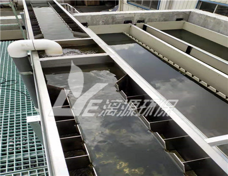 工業(yè)廢水普遍具有毒性，為什么還是離不開生化處理？