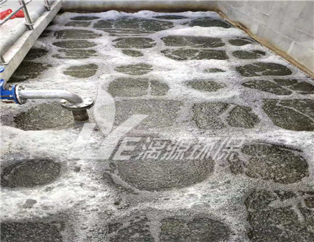 制藥廢水處理關(guān)鍵，沒(méi)看完吃虧