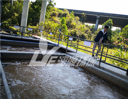 水性涂料污水處理辦法有哪些？