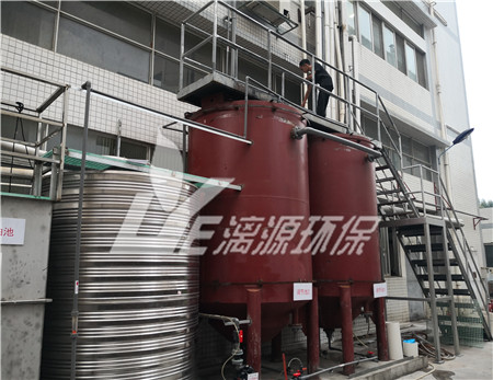 涂料化工廢水的特點(diǎn)，值得了解一下
