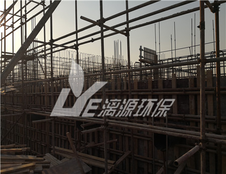 制藥廢水處理技術(shù)，你用對(duì)了嗎？
