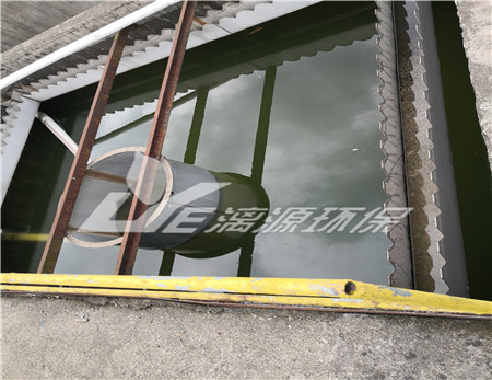 工業(yè)污水處理工程企業(yè)在疫情期間污水站出現(xiàn)問題？