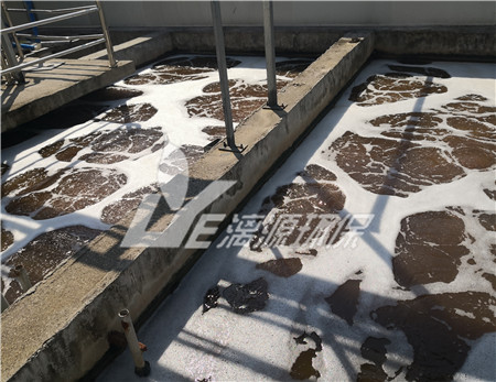 豆制品廢水怎么處理？
