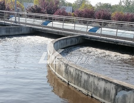 打好藍(lán)天、碧水、凈土保衛(wèi)戰(zhàn)，污水處理公司漓源環(huán)保在行動