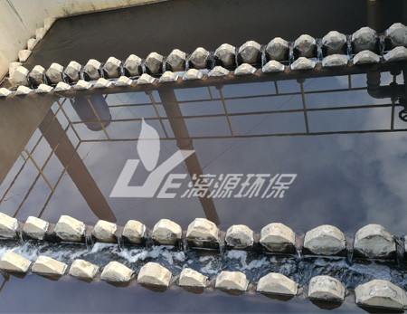 食品廠(chǎng)烤鰻魚(yú)廢水處理方案
