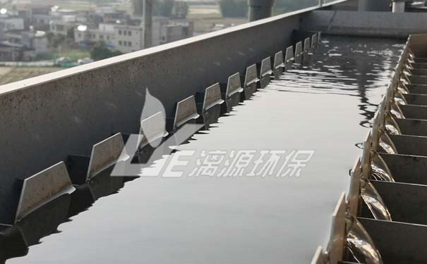 養(yǎng)殖屠宰污水處理設備