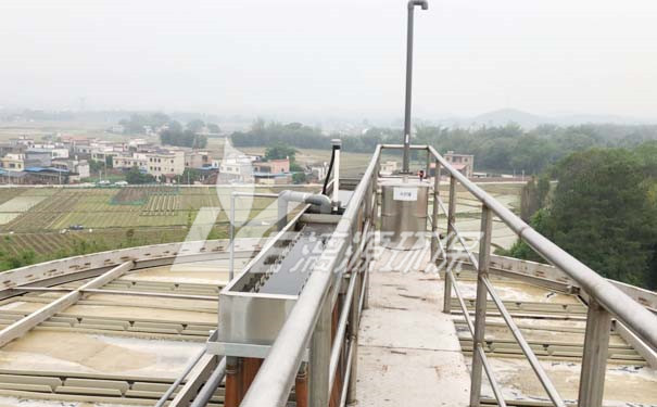 高濃度、難降解有機(jī)化工廢水處理